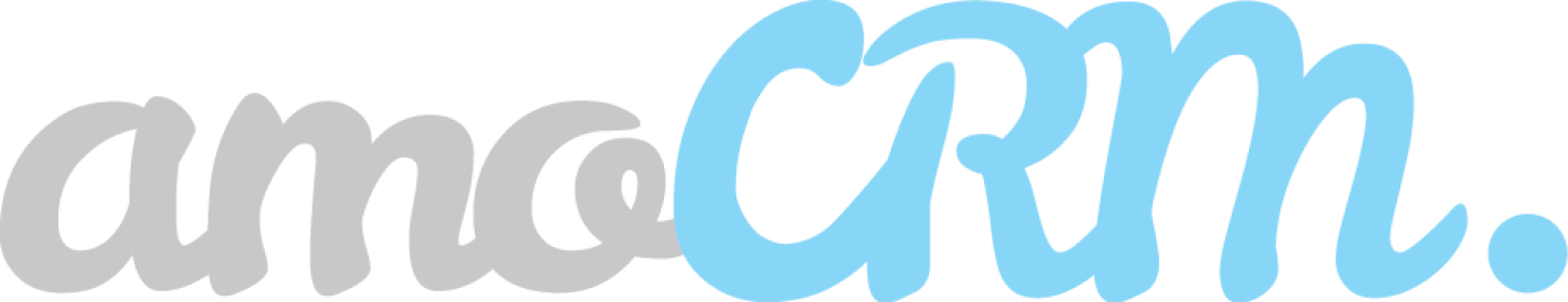 amoCRM Logo